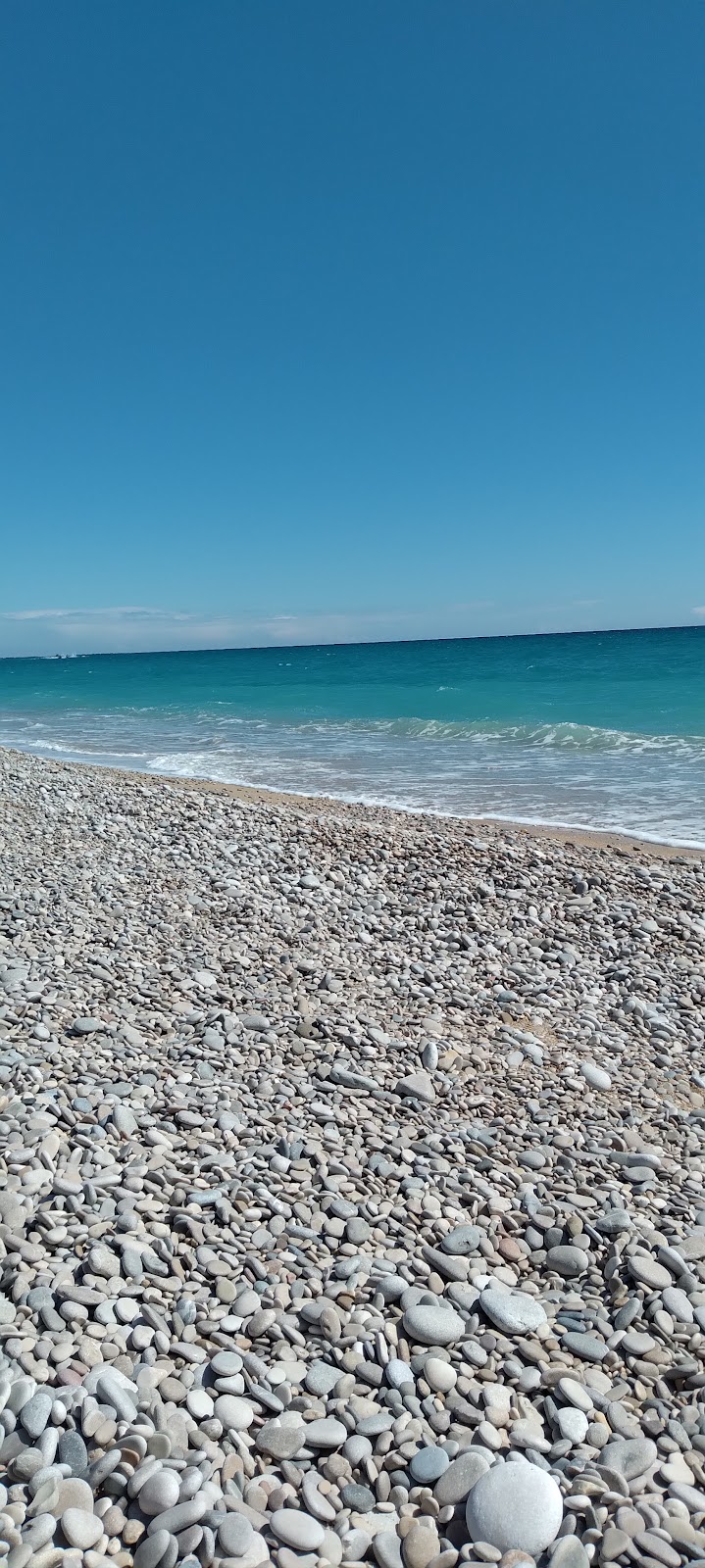 Beach in Alicante
