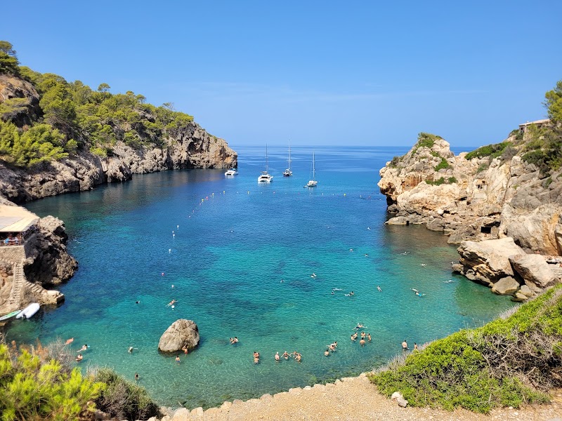 Cala de Deià