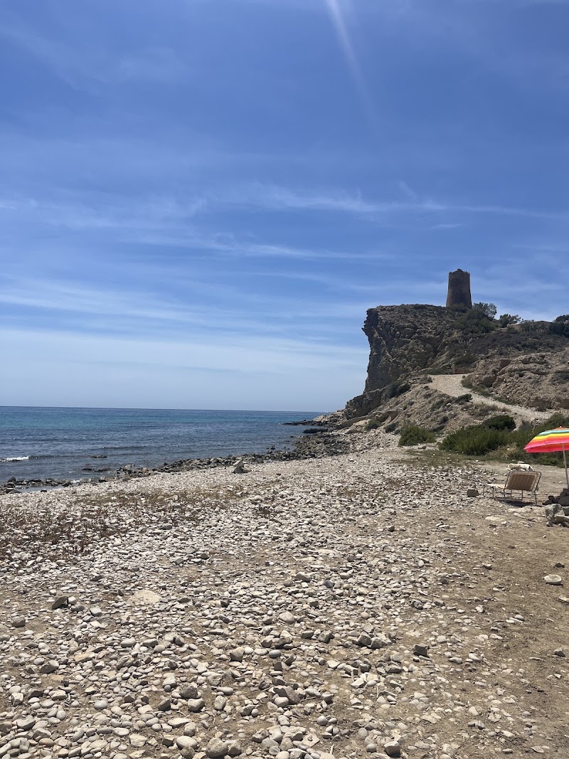 Cala el Charco