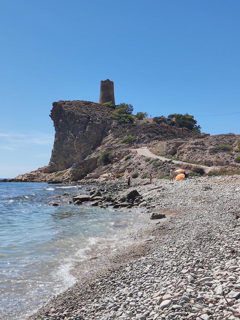 Cala El Xarco