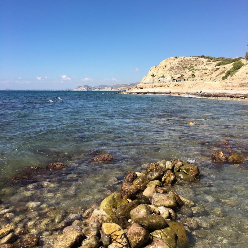 Cala Malladeta