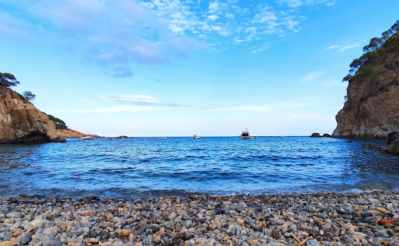 Cala Pedrosa