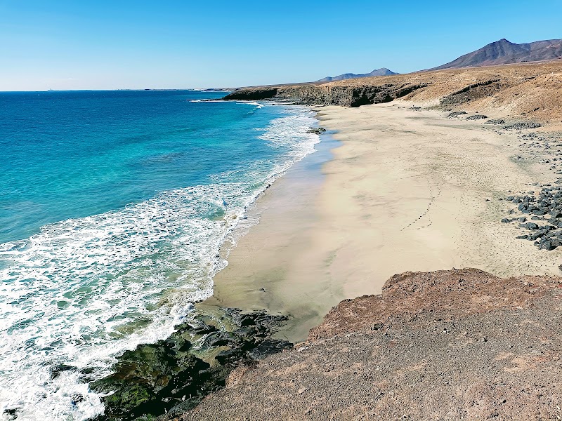 Juan Gomez Beach
