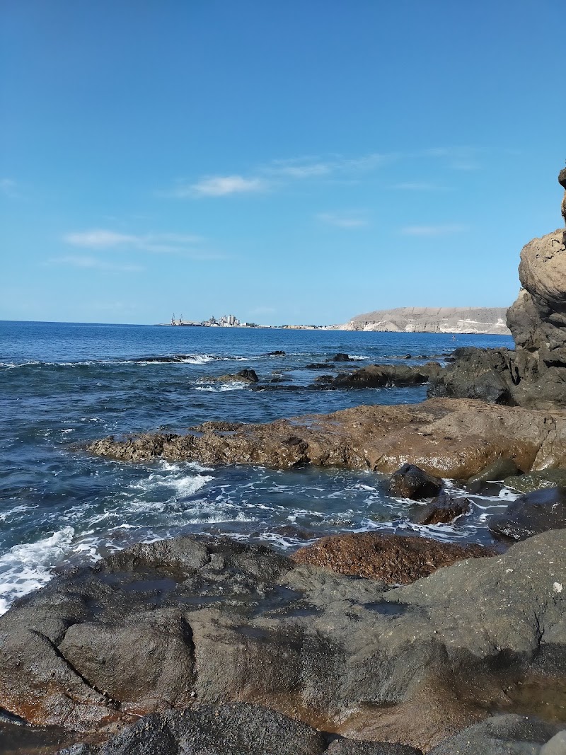 La Loma Beach