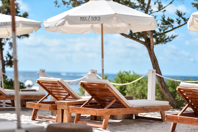 Nikki Beach Ibiza