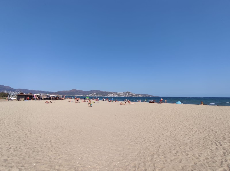 Platja de Can Comes