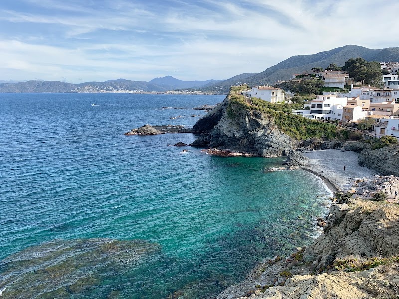 Platja de La Gola