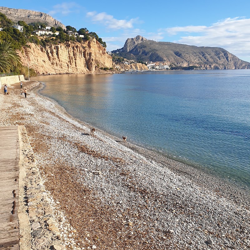 Platja de la Solsida