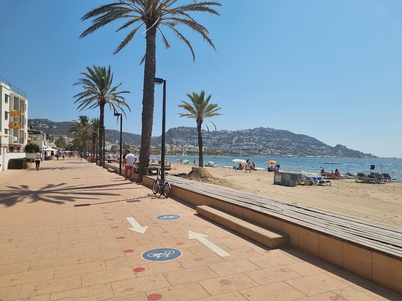 Platja del Rastell