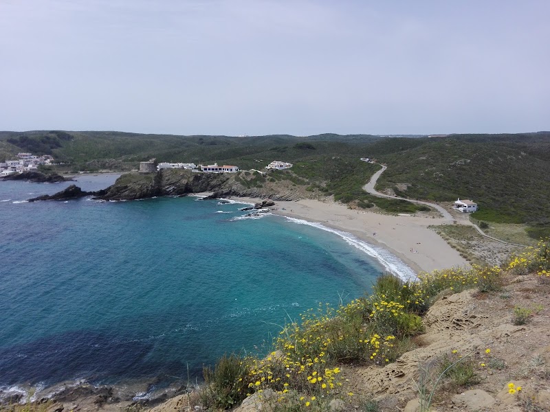 Platja Sa Mesquida