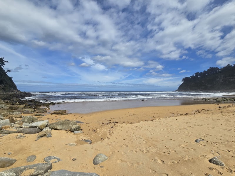 Playa de España