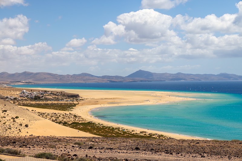 Playa de la Barca