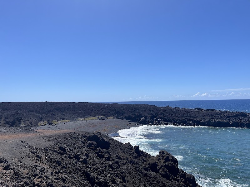 Playa de la Madera