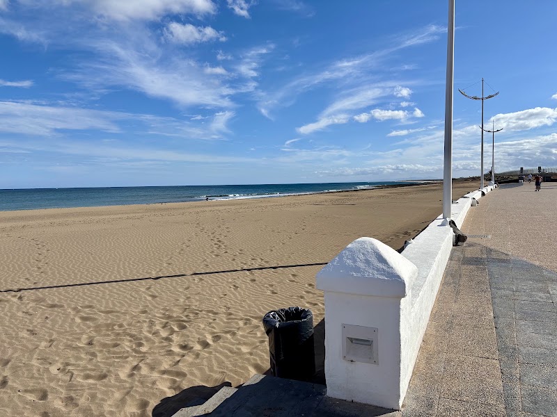Playa de Matagorda