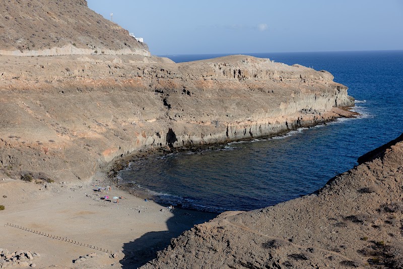 Playa de Tiritaña