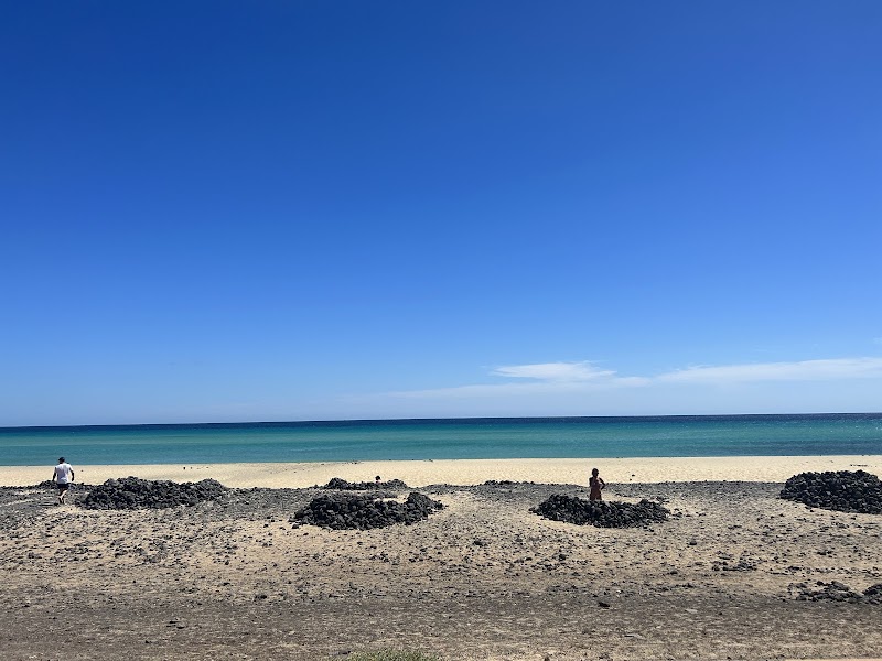 Playa Del Mal Nombre