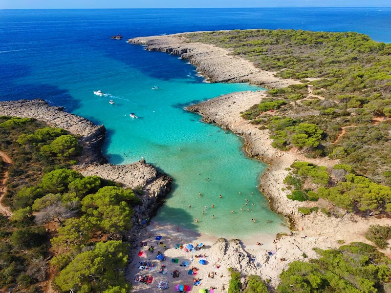 Playa des Talaier