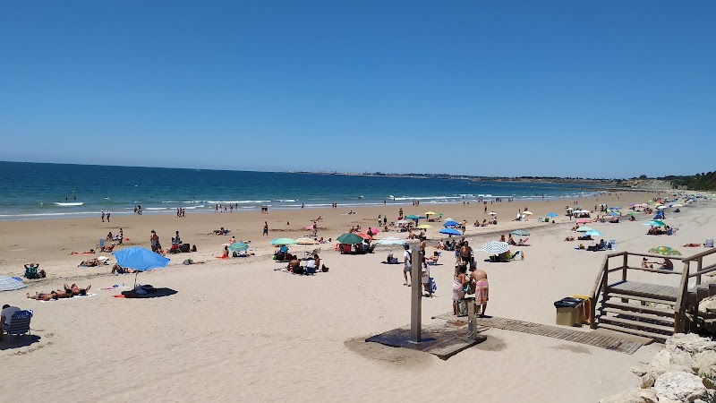 Playa El Buzo