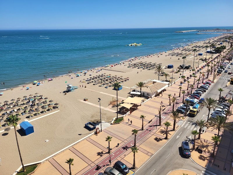 Playa Fuengirola