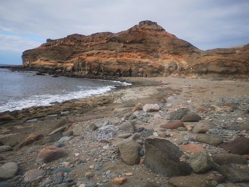 Playa Medio Almud