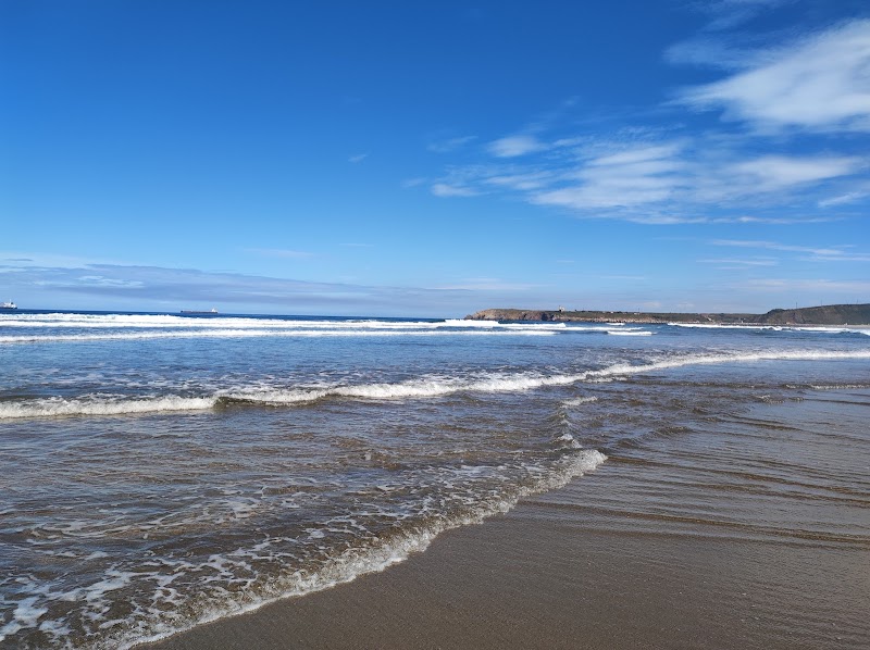 Playa Salinas
