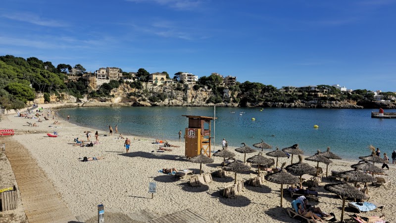 Porto Cristo Beach