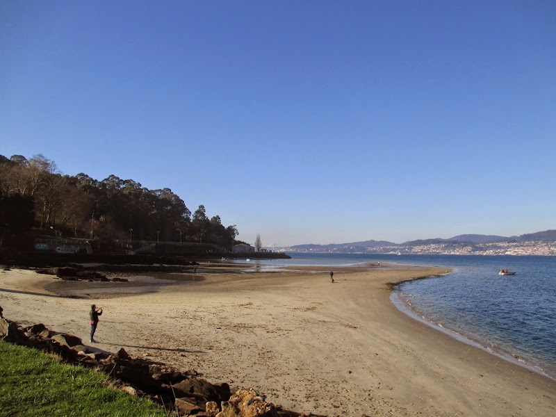 Praia da Punta