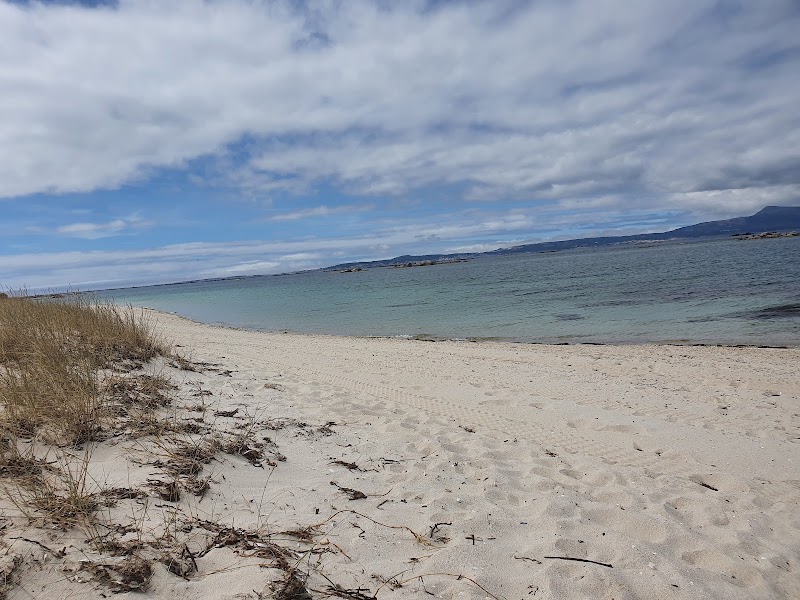 Praia De Rons