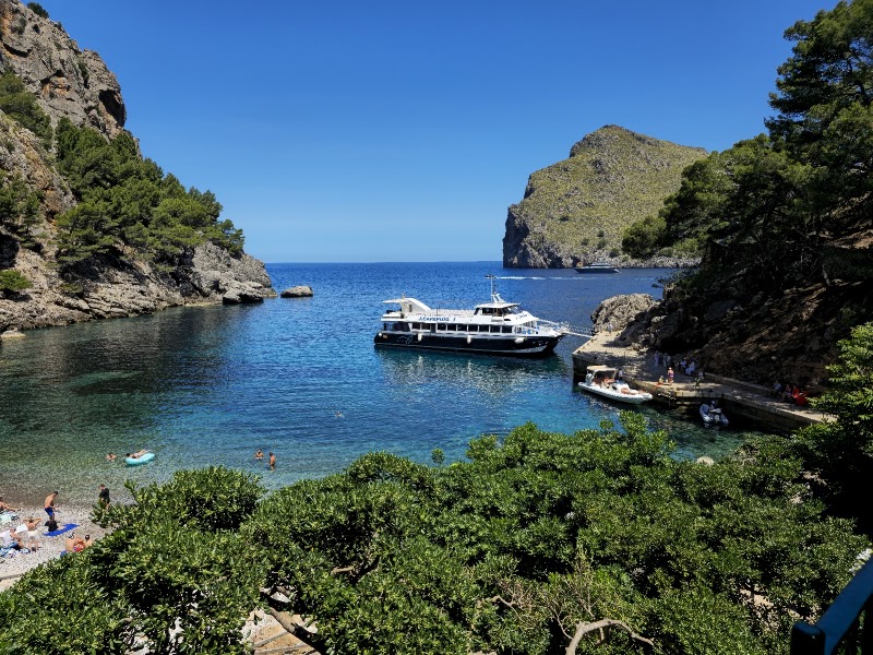 Sa Calobra