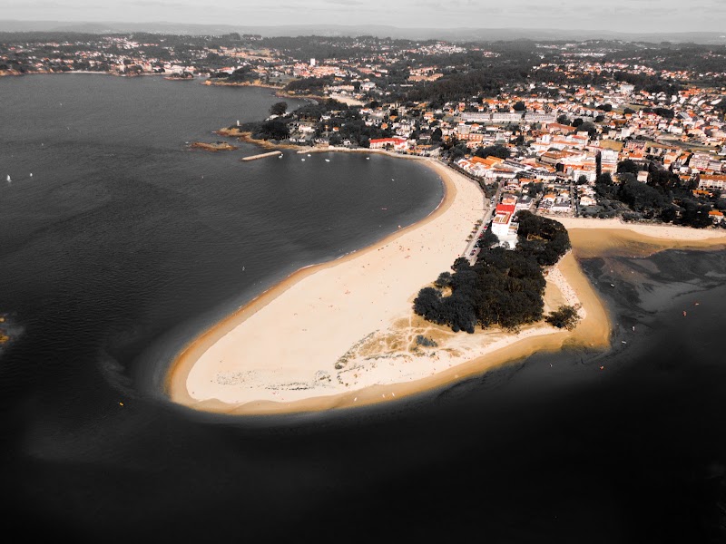 Santa Cristina Beach