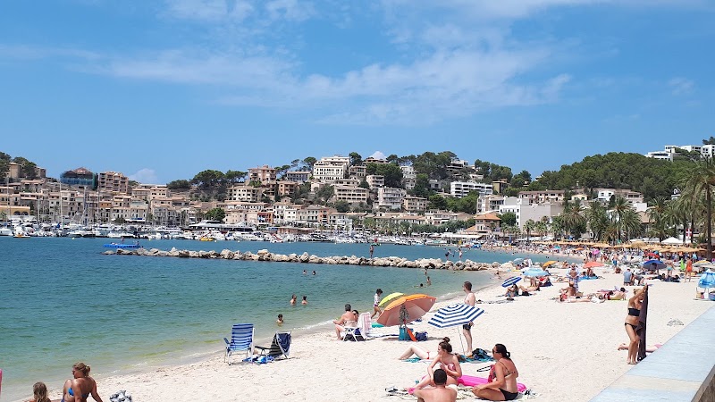 Sóller Playa